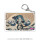 Katsushika Hokusai x Hatsune Miku Clear Acryl Anhänger