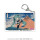 Katsushika Hokusai x Hatsune Miku Clear Acryl Anhänger
