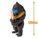 Zazen Meditation Animal Series TF