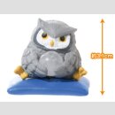 Natural Stone Hall Owl TF