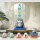 Natural Stone Hall Owl TF