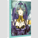 ANGEL SANCTUARY Shojo Pearls Bd. 6