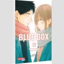 Blue Box Bd. 12