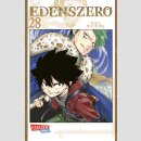 Edens Zero Bd. 28