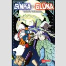 Ginka und Glüna Bd. 2