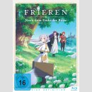 Frieren: Beyond Journeys End: Nach dem Ende der Reise...