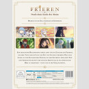 Frieren: Beyond Journeys End: Nach dem Ende der Reise vol. 1 [Blu Ray] mit Sammelschuber