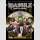 Mashle: Magic and Muscles Bd. 17