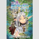 Frieren: Beyond Journey’s End vol. 12
