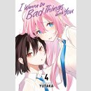 I Wanna Do Bad Things with You vol. 4