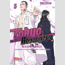 TOKYO REVENGERS Bajis Brief Bd. 5