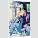 First Love Blooms (Einzelband)