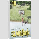 Slam Dunk Bd. 10
