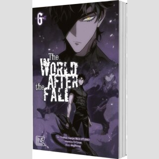 The World After the Fall Bd. 6 [Webtoon]