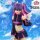 BANDAI SPIRITS GLITTER & GLAMOURS 2.5 Dimensional Seduction MIRIELLA ANGEL Paratroopers Ver.