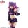 BANDAI SPIRITS GLITTER & GLAMOURS 2.5 Dimensional Seduction MIRIELLA ANGEL Paratroopers Ver.