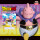 BANDAI SPIRITS Dragon Ball Daima MAJIN BUU inkl. Acryl Aufsteller