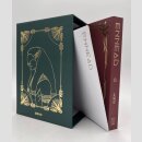 Ennead Bd. 6 [Webtoon] mit Sammelschuber (Ende)
