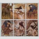 Ennead Bd. 6 [Webtoon] mit Sammelschuber (Ende)