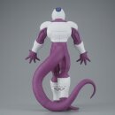 BANDAI SPIRITS SOLID EDGE WORKS Dragon Ball Z THE COOLER