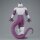 BANDAI SPIRITS SOLID EDGE WORKS Dragon Ball Z THE COOLER