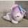 FURYU PLÜSCH Sanrio Characters KUROMI Potetto Lying Ver.