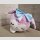 FURYU PLÜSCH Sanrio Characters KUROMI Potetto Lying Ver.