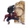 BANDAI SPIRITS PANEL SPECTACLE Naruto Shippuden HASHIRAMA SENJU