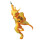 BANDAI SPIRITS VIBRATION STARS Naruto Shippuden NAMIKAZE MINATO Ver. III