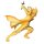 BANDAI SPIRITS VIBRATION STARS Naruto Shippuden NAMIKAZE MINATO Ver. III