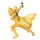 BANDAI SPIRITS VIBRATION STARS Naruto Shippuden NAMIKAZE MINATO Ver. III