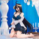 FURYU NOODLE STOPPER Overlord ALBEDO