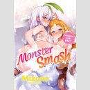 Monster Smash (One Shot)