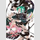 Land of the Lustrous vol. 1