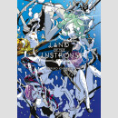 Land of the Lustrous vol. 2