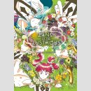 Land of the Lustrous vol. 4