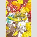 Land of the Lustrous vol. 5