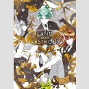 Land of the Lustrous vol. 6