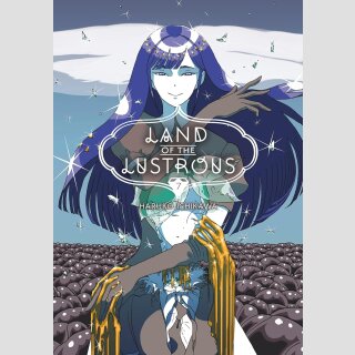 Land of the Lustrous vol. 7