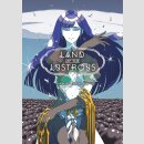 Land of the Lustrous vol. 7