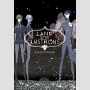 Land of the Lustrous vol. 9