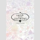 Land of the Lustrous vol. 10