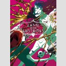 Land of the Lustrous vol. 11