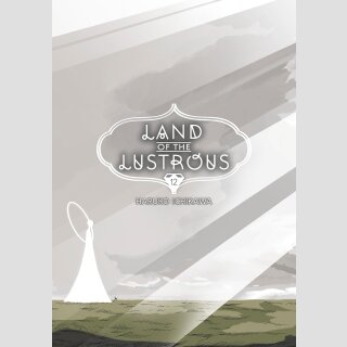 Land of the Lustrous vol. 12