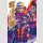 FIST OF THE NORTH STAR Master Edition Bd. 10 [Hardcover]