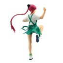 BANDAI SPIRITS VIBRATION STARS Sakamoto Days LU SHAOTANG