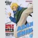 BANDAI SPIRITS VIBRATION STARS Sakamoto Days [Shin Asakura]