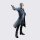 BANDAI SPITIS Sakamoto Days TARO SAKAMOTO That store owner was once a legendary hit man
