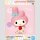 BANDAI SOFVIMATES Sanrio Characters MY MELODY