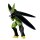 BANDAI SPIRITS MATCH MAKERS Dragon Ball Z CELL (VS Super Saiyan Son Gohan)